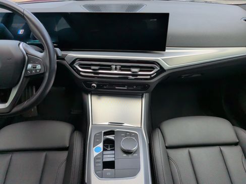 Used 2023 BMW i4 eDrive40 RWD image 35