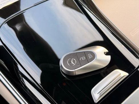 New 2026 Mercedes-Benz GLC 300 4MATIC image 26