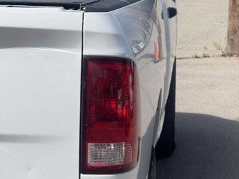 Used 2020 RAM 1500 Tradesman w/ Popular Equipment Group RWD image 18