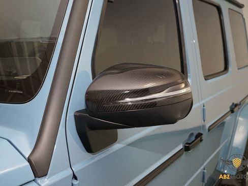 Used 2026 Mercedes-Benz G 63 AMG G 63 AMG image 10