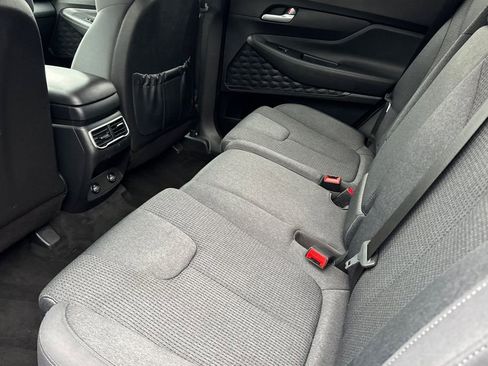 Certified 2023 Hyundai Santa Fe SEL image 9