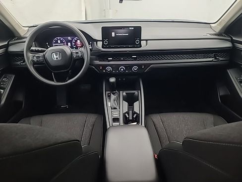 Used 2024 Honda Accord EX image 20