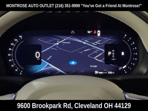 New 2026 Volvo XC90 B6 Ultra image 31