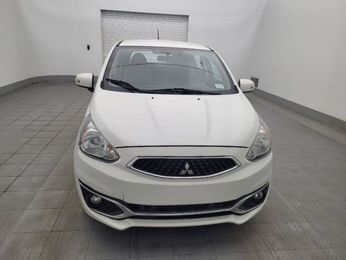 Used 2018 Mitsubishi Mirage SE image 14