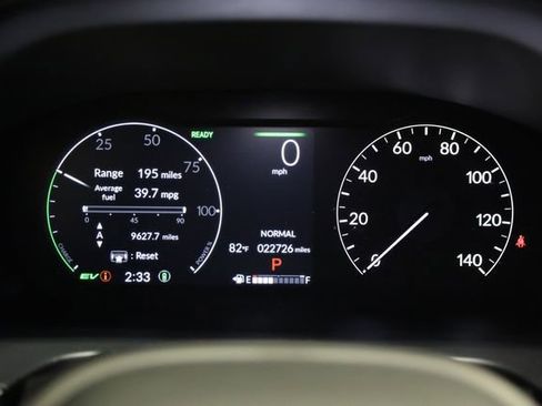 Used 2024 Honda CR-V Sport-L image 19