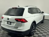Used 2022 Volkswagen Tiguan SE image 3