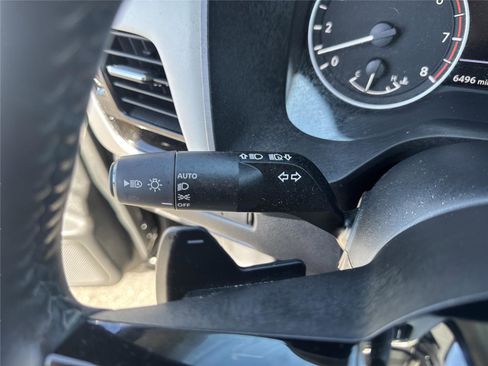 Used 2023 Nissan Rogue SL w/ SL Premium Package FWD image 20