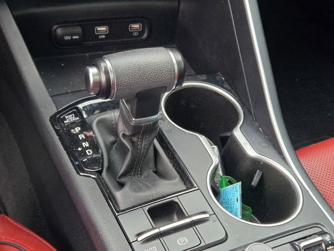 Used 2023 Kia K5 GT-Line image 34