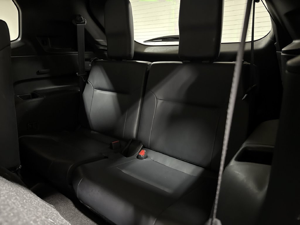 Used 2024 Mitsubishi Outlander SE FWD image 23