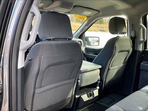 Used 2025 Ford F150 XLT w/ Equipment Group 301A Standard image 37