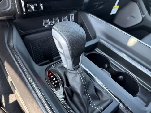 New 2026 RAM 1500 Rebel w/ Rebel Level 2 Equipment Group image 32