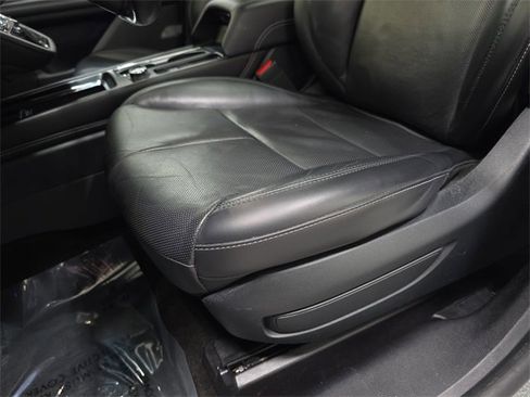 Used 2020 Lincoln Corsair Reserve w/ Equipment Group 201A image 29