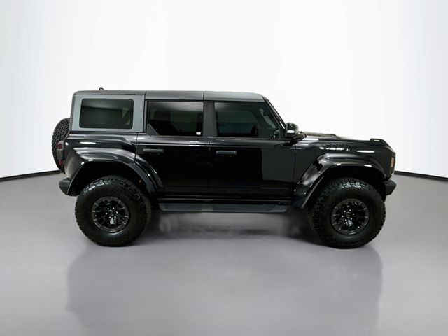 Used 2024 Ford Bronco Raptor AWD/4WD image 8