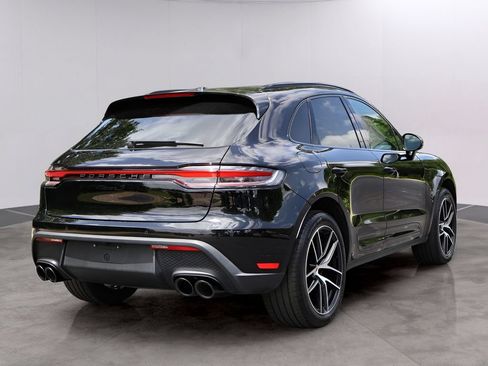 Used 2023 Porsche Macan S AWD/4WD image 8