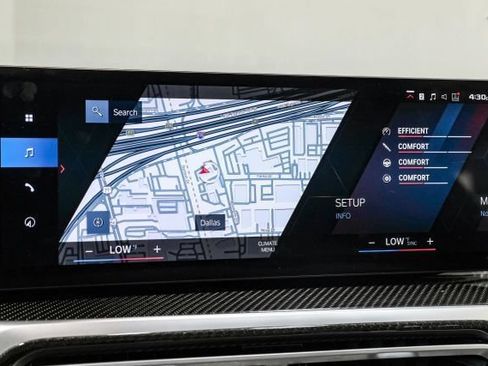 Used 2023 BMW M3 Competition w/ Executive Package AWD/4WD image 26