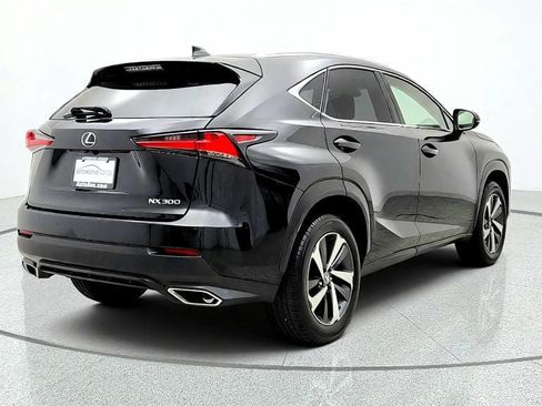 Used 2018 Lexus NX 300 AWD w/ Premium Package image 5