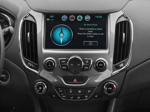 Used 2017 Chevrolet Cruze LT w/ RS Package image 20