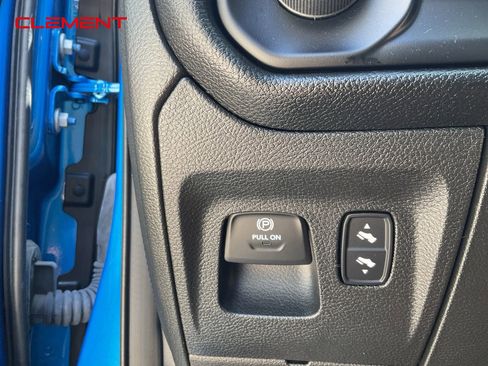 Used 2022 RAM 1500 Big Horn image 14