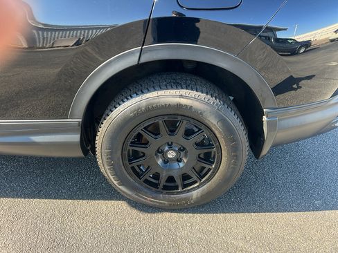 Used 2020 Honda CR-V EX image 9