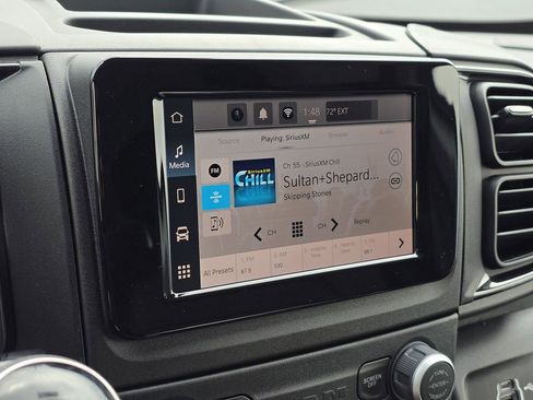 New 2026 RAM ProMaster 1500 w/ Convenience Group image 12