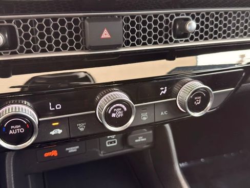 Used 2024 Honda Civic Sport image 27