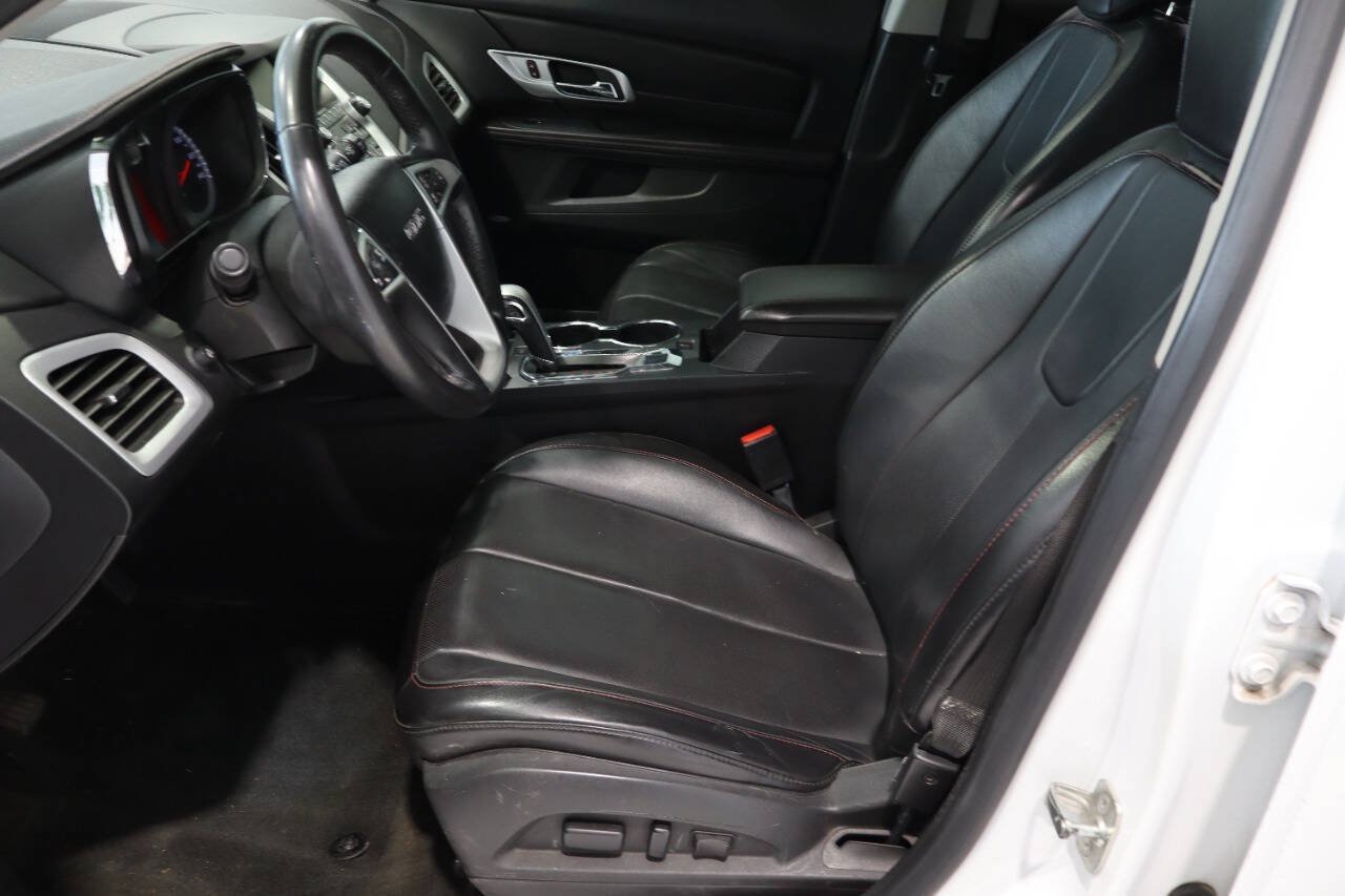 Used 2015 GMC Terrain SLT w/ Chrome Edition FWD image 9