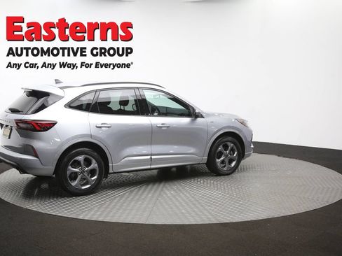 Used 2023 Ford Escape ST-Line Select w/ Tech Pack #1 AWD/4WD image 44