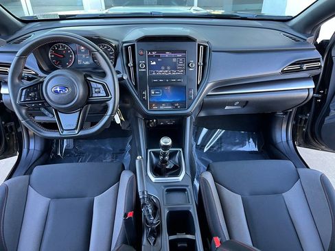 Certified 2022 Subaru WRX image 9