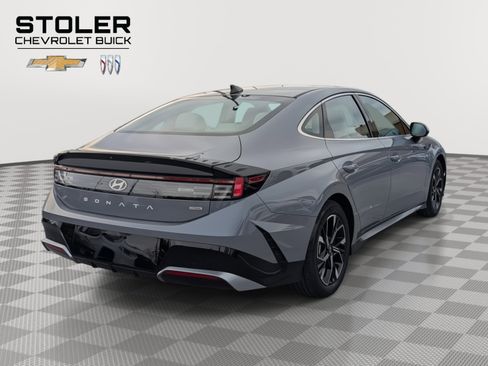 Used 2024 Hyundai Sonata SEL image 5