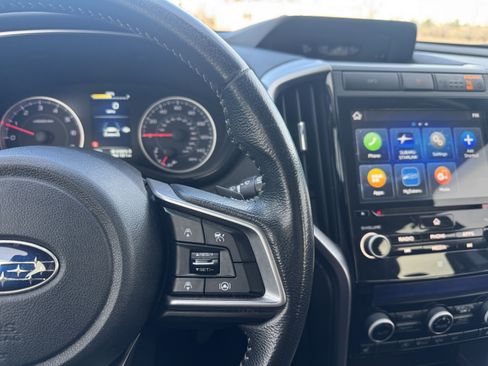 Used 2022 Subaru Ascent Premium w/ Convenience Package image 23