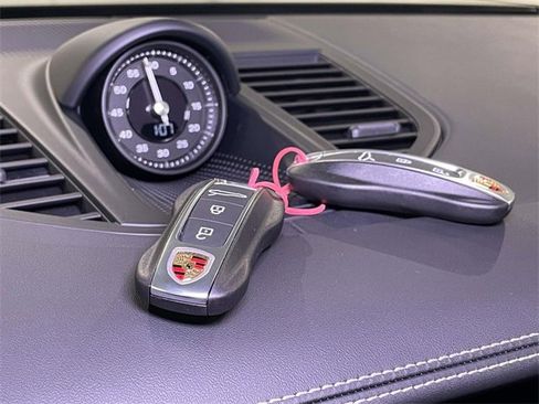 New 2026 Porsche Panamera 4 image 49