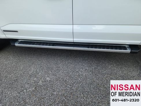 Used 2024 Ford F150 XLT w/ Mobile Office Package image 42