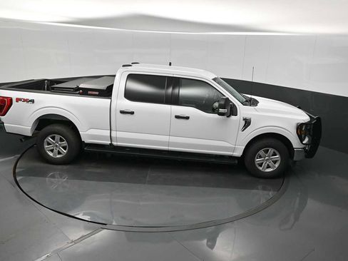 Used 2023 Ford F150 XLT w/ Equipment Group 301A Mid AWD/4WD image 22