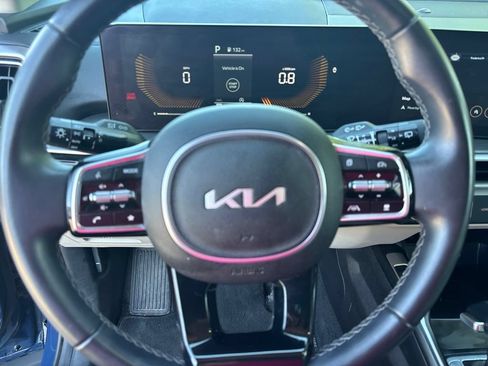 Used 2024 Kia Sorento X-Line EX AWD/4WD image 13