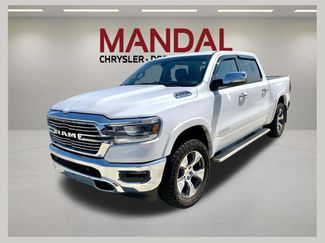 Used 2019 RAM 1500 Laramie RWD video 1