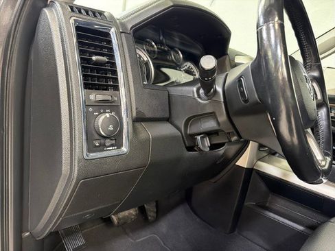 Used 2017 RAM 2500 Laramie image 15