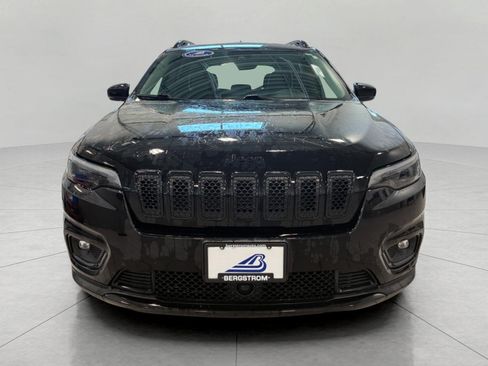 Used 2023 Jeep Cherokee Altitude Lux AWD/4WD image 50