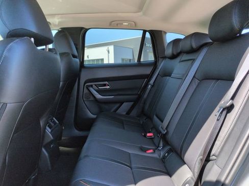 New 2026 MAZDA CX-50 AWD 2.5 S w/ Accent Package image 19