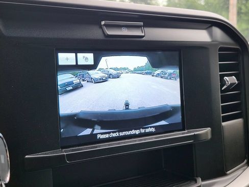New 2026 Ford F550 4x4 Regular Cab Super Duty image 15