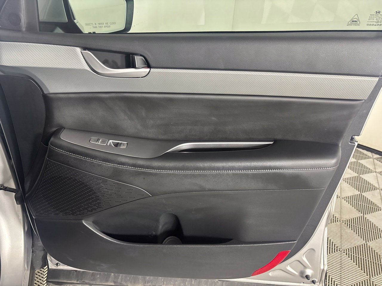 Used 2025 Hyundai Palisade SEL AWD/4WD image 39