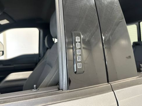 Used 2024 Ford F150 XLT w/ Equipment Group 302A MID AWD/4WD image 13