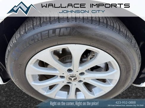 Used 2018 Mercedes-Benz E 300 4MATIC image 10