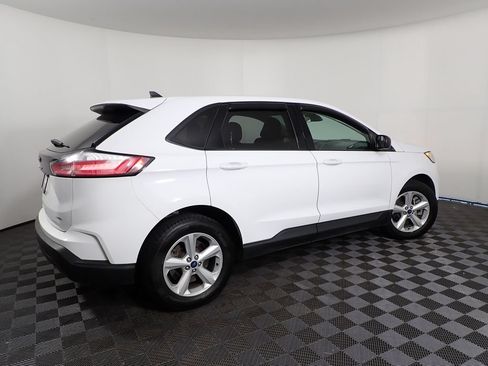 Used 2021 Ford Edge SE AWD/4WD image 18