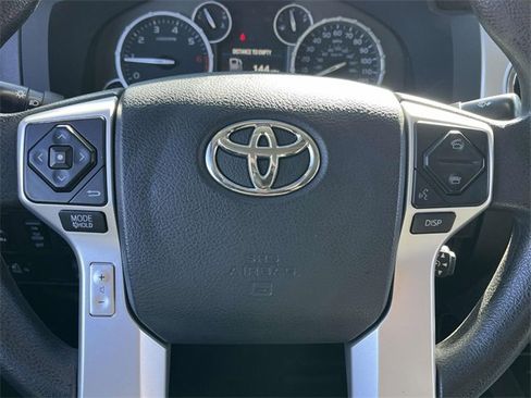 Used 2017 Toyota Tundra SR5 w/ SR5 Upgrade Package image 20