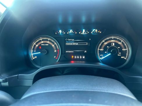 Used 2019 Ford F150 XLT w/ Equipment Group 302A Luxury AWD/4WD image 42