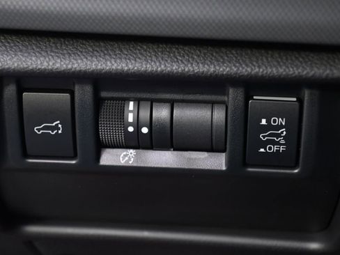 Certified 2026 Subaru Forester Sport AWD/4WD image 24
