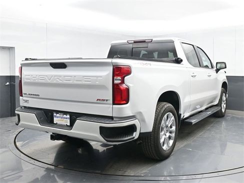 Used 2020 Chevrolet Silverado 1500 RST w/ All-Star Edition image 21