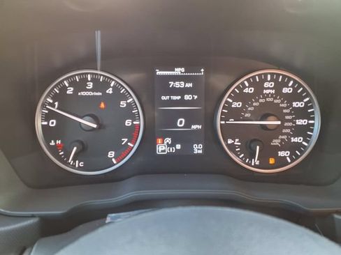 New 2026 Subaru Forester Sport AWD/4WD image 20