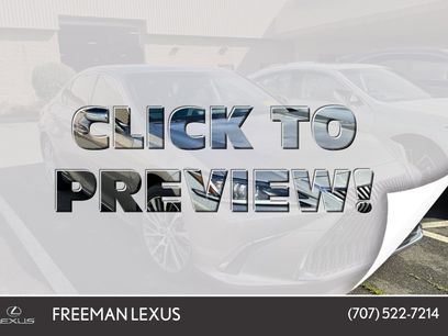 Used 2019 Lexus ES 300h w/ Premium Package