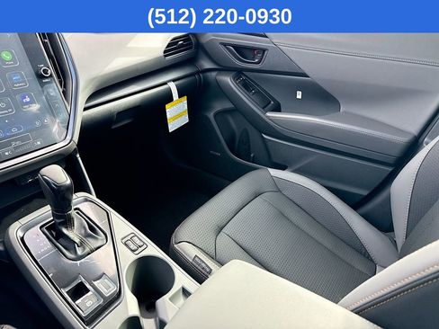 New 2026 Subaru Crosstrek 2.5i Wilderness AWD/4WD image 29